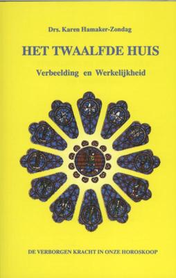 Het twaalfde huis (Paperback)