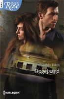 Opgejaagd - Cynthia Eden - ebook - thumbnail