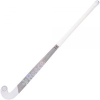 Reece 889263 Blizzard 500 Hockey Stick  - White-Multi - 36.5