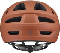 Bollé mtb helm "adapt pure" helmet adapt pure size l terracotta matte