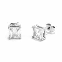 Dames oorbellen Radiant RH000310 Zilverkleurig Dames oorbellen Radiant RH000310 Zilverkleurig