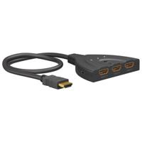 HDMI switch 3 poorts
