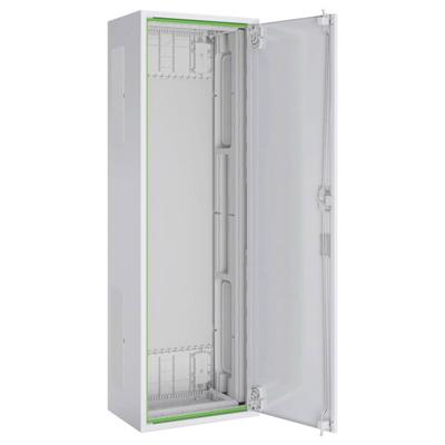 ABN ABNRP106 Wandbehuizing Inhoud: 1 stuk(s)