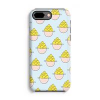 Citroenen: iPhone 7 Plus Tough Case