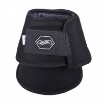 QHP Hoefbevochtiger zwart maat:l