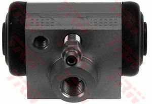 Wielremcilinder BWF317