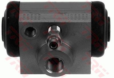 Wielremcilinder BWF317