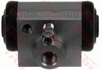 Wielremcilinder BWF317
