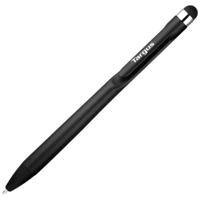 Targus AMM163AMGL Touchpen Met balpen Zwart
