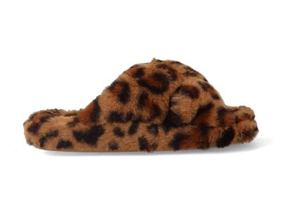 Ted Baker Pantoffels / Slippers ELYNA 257203 Bruin maat 37