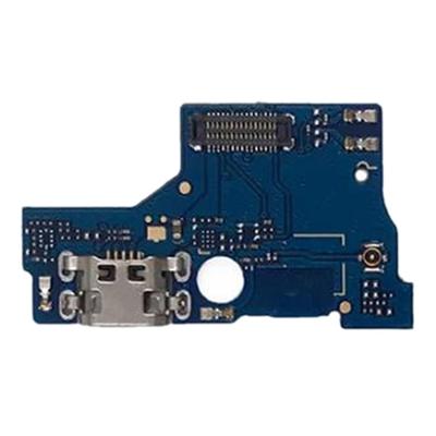 Laadpoort bord voor ASUS Zenfone Viver L1/X00RD/ZA550KL