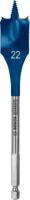 Bosch Accessoires Expert SelfCut Speed speedboor 22 x 152 mm - 2608900320 - 1 stuk(s) Bosch Accessoires Expert SelfCut Speed speedboor 22 x 152 mm - 2608900320 - 1 stuk(s)