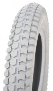 Impac Buitenband scootmobiel 3.00 8 grijs