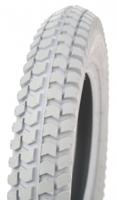 Impac Buitenband scootmobiel 3.00 8 grijs