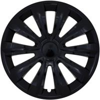 Albrecht velgen "delta black " wheel cover delta 16" bla stueck city line