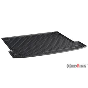 Kofferbakmat passend voor BMW X6 (G06) 2019- (zonder kofferbakpakket) GL1224