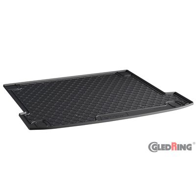 Kofferbakmat passend voor BMW X6 (G06) 2019- (zonder kofferbakpakket) GL1224