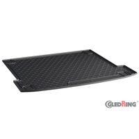 Kofferbakmat passend voor BMW X6 (G06) 2019- (zonder kofferbakpakket) GL1224
