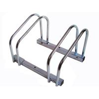 Fietsenrek voor 2x fietsen - fietsenrekken voor thuis - 26 x 40 x 32 cm