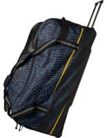 Bauer Bg Premium Wheeled Bag S25 Clr Ijshockey Tas Met Wielen (senior) Blauw Sr.