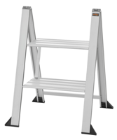 W.steps Aluminum trap Vikingstep Midi - WI728142