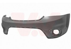 Voorbumper In Primer 1739574