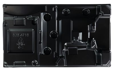 Makita Accessoires Kofferinzet PT001G - 835V71-8 835V71-8