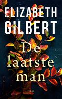 De laatste man - Elizabeth Gilbert - ebook