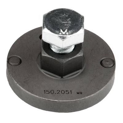 KS Tools 150.2051 Remzuigergereedschap adapter #D, Ø 52 mm