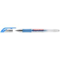 Edding 2185 • gelroller 0.7mm blauw
