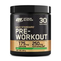 Optimum Nutrition Gold Standard Poeder 330 g 1 stuk(s)