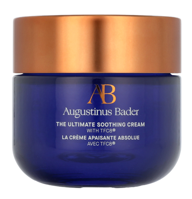 Augustinus Bader The Ultimate Soothing Cream 50 ml Vochtinbrengende crème