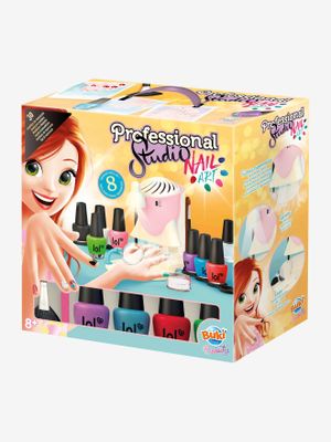 Nagelstudio "Professional Studio" BUKI meerdere kleuren