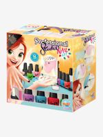 Nagelstudio "Professional Studio" BUKI meerdere kleuren