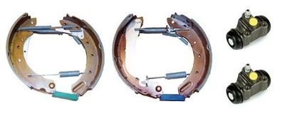 Remschoenset K56013
