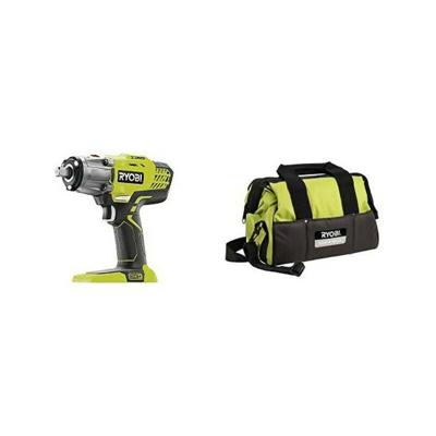 Schroevendraaier Ryobi R18IW3-0 18V