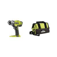 Schroevendraaier Ryobi R18IW3-0 18V