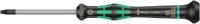 Wera 2067 Kraftform Micro TORX® BO-Schroevendraaier, TX 10 x 60 mm - 1 stuk(s) - 05118050001