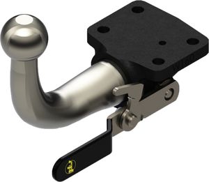 Afneembare trekhaak 2399T35