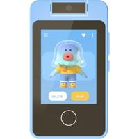 Denver KMP-284BU BLUE CD-speler voor kinderen Blauw