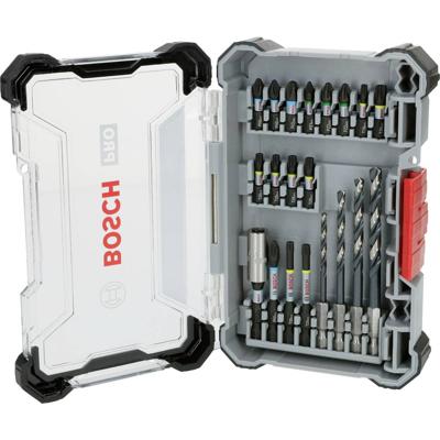 Bosch Accessories 2608521U84 2608521U84 Gereedschapsset