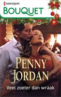 Veel zoeter dan wraak - Penny Jordan - ebook