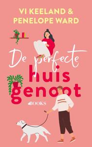 De perfecte huisgenoot (Paperback)