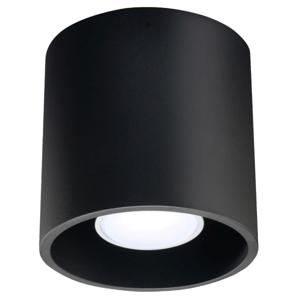 Plafondlamp ORBIS 1 zwart