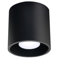 Plafondlamp ORBIS 1 zwart