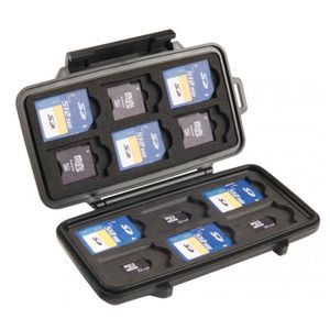 Peli 0915 SD Card Case