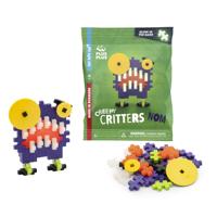 Plus Plus Plus-plus creepy critters - nom (5175)