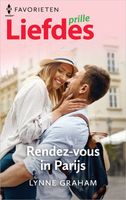 Rendez-vous in Parijs - Lynne Graham - ebook