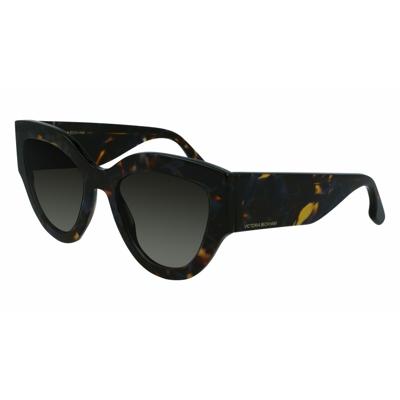 Dames zonnebril Victoria Beckham VB628S-418 Ø 55 mm