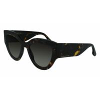 Dames zonnebril Victoria Beckham VB628S-418 Ø 55 mm